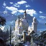Snow Castle