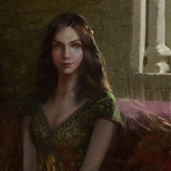 Margaery Tyrell by bellabergolts.jpg