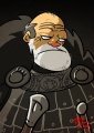 Jeor mormont by themico.jpg
