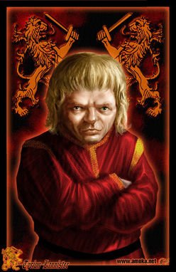 Tyrion Lannister by Amok.jpg