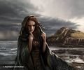 Sansa Stark by Magali Villeneuve, Fantasy Flight Games©.jpg