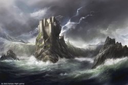 The Stormlands by Ming1918.jpg