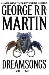 Dreamsongs, Volume I, Spectra PB 2007