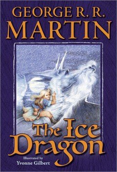  - Yvonne-Gilbert-The-Ice-Dragon-Cover1-239x350