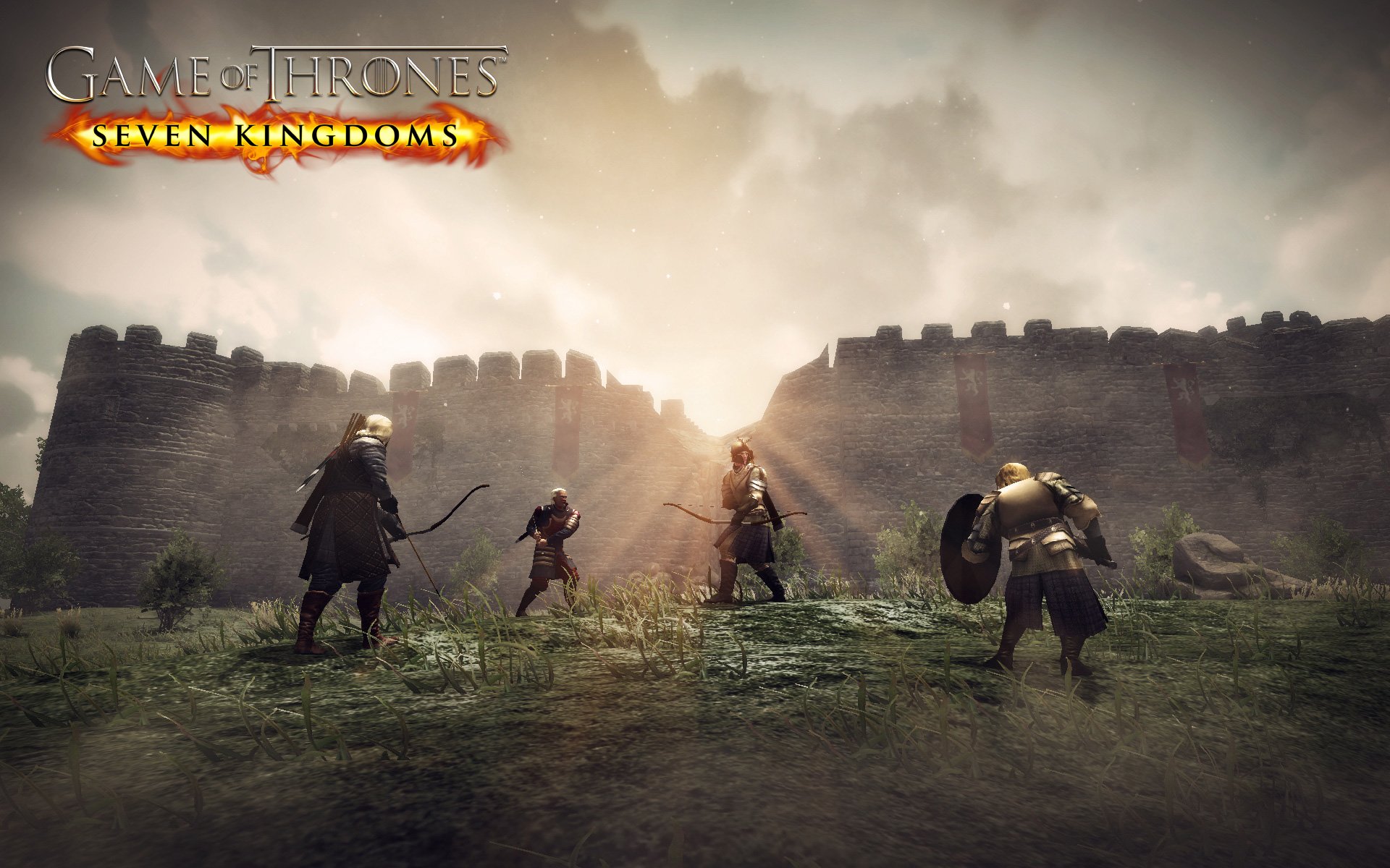 Game Of Thrones Seven Kingdoms Download