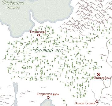 Карта волчьей горы в the long. Вестерос Темнолесье. Карта Темнолесья. Торрхенов удел игра престолов. Оверлорд карта Темнолесья.