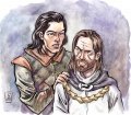Eddard Stark refuses Renly by cabepfir.jpg