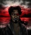 Euron Greyjoy with a red patch by raidervain.jpg