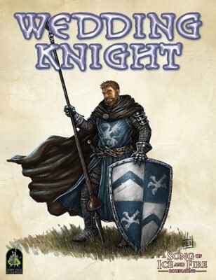 Wedding Knight (PDF)