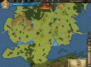 The Westeros mod for EU3: In Nomine