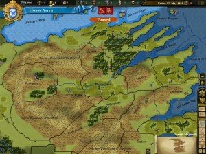 The Westeros mod for EU3: In Nomine