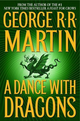 Танец с драконами