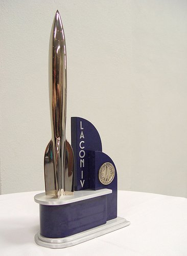 Премия Хьюго (фото 2006 год)