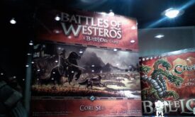 Battles of Westeros
