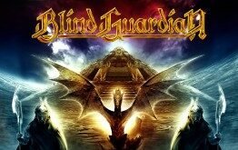 «At the Edge of Time» Blind Guardian