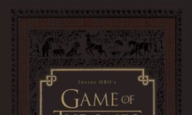 Книга сопроводительных материалов Игры престолов