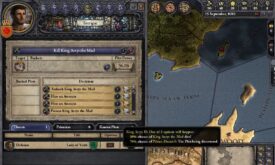 Crusader Kings 2: Game of Thrones