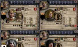 Crusader Kings 2: Game of Thrones