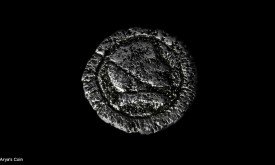 Монетка Якена Хгара