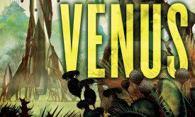 Обложка Старая Венера