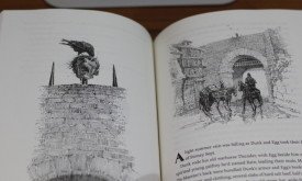 Фотографии из книги