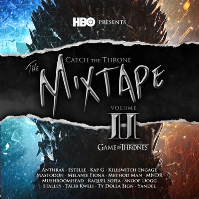 Catch The Throne: The Mixtape II 