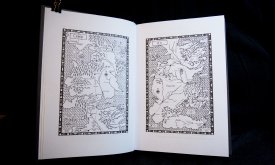 Карты из британской «Игры престолов», перевод соответствует основному тексту