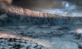 Стена в сериале Игра престолов
