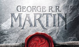 Feuer und Blut - Erstes Buch von George RR Martin