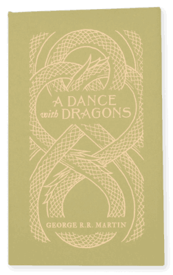 Танец с драконами