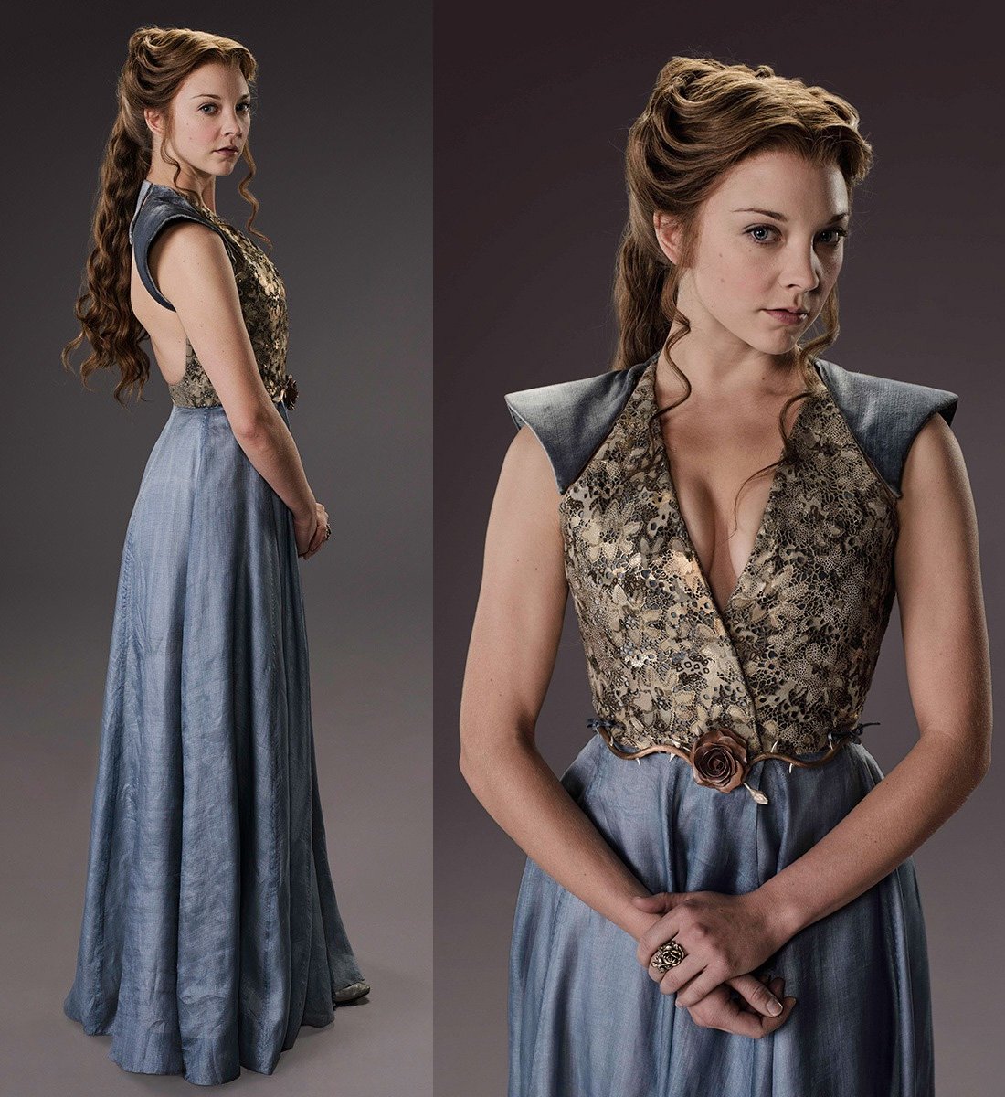 Margaery tyrell costume