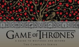 A Guide to Westeros and Beyond