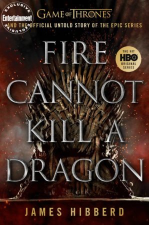 Игра престолов: огонь не может убить дракона