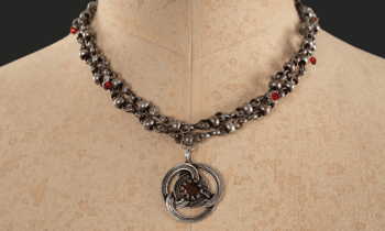 Валирийское ожерелье Рейниры
